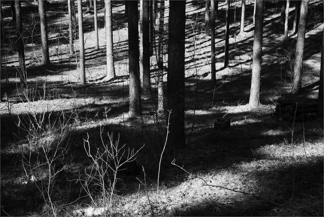 темная матер...