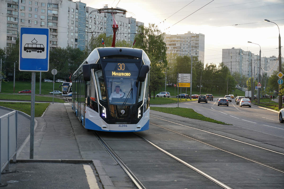 МИХАЛКОВский)