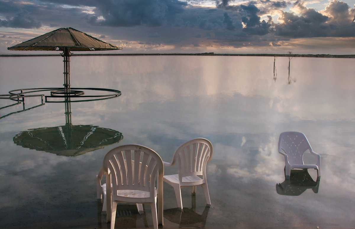 Отражения...