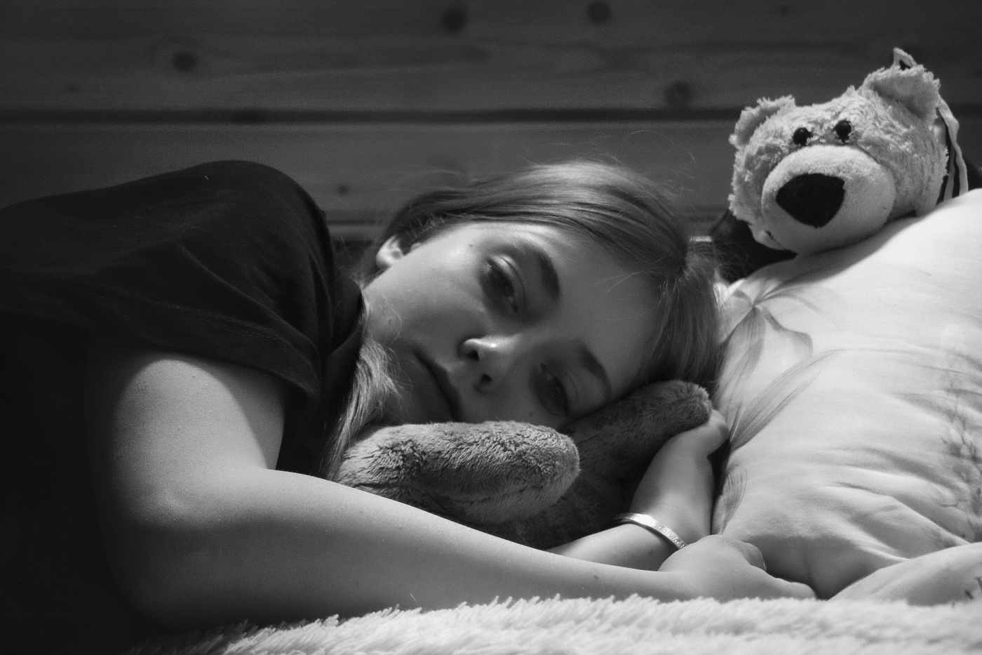 Первая любовь