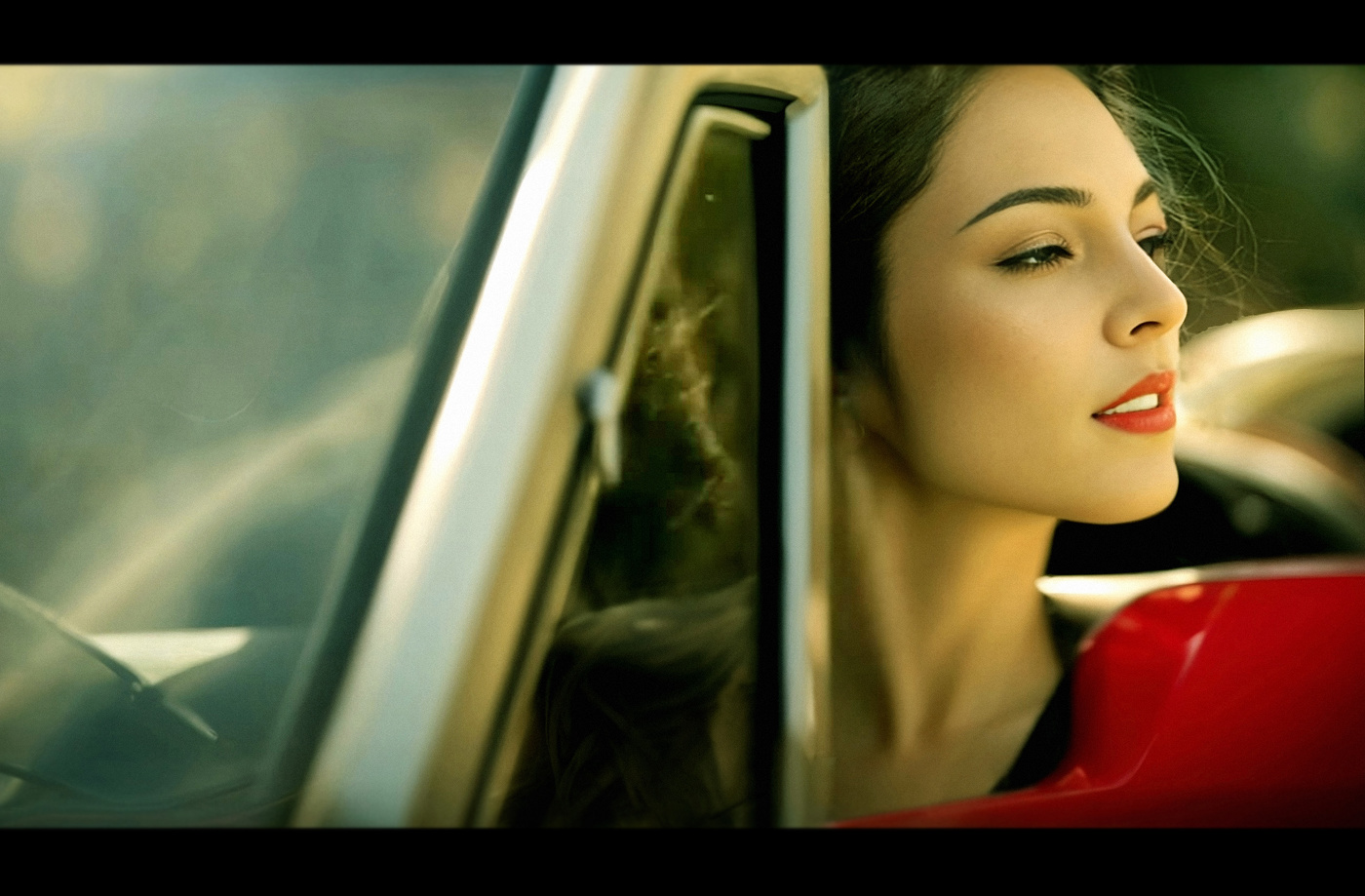 Дорога Амальфи