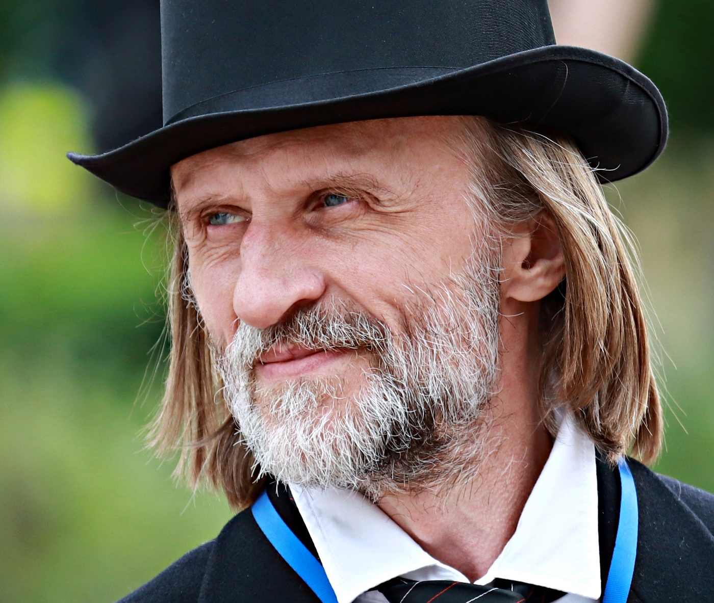 Портрет с мероприятия «Времена и эпохи»