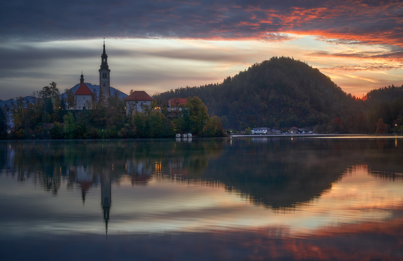 Bled