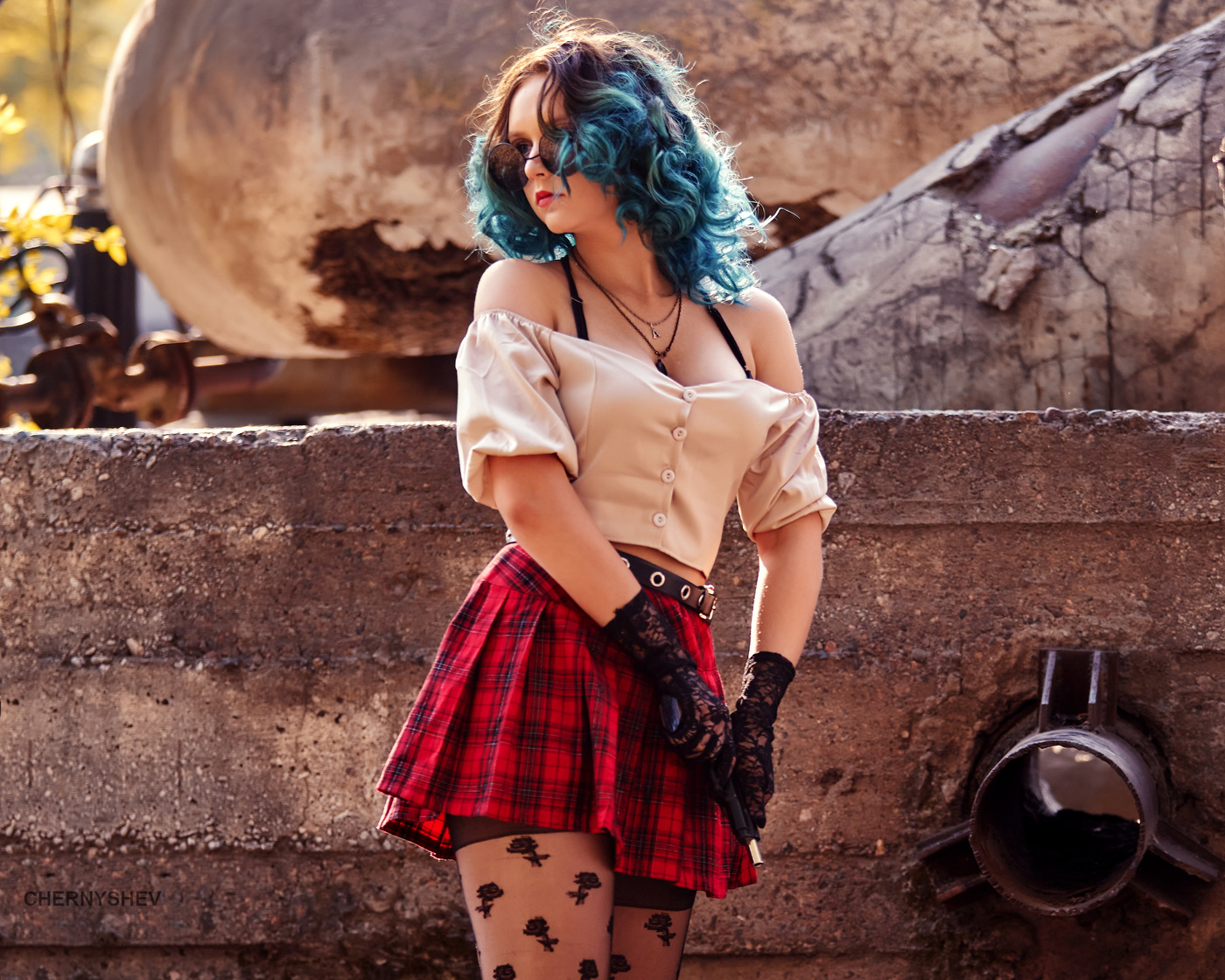 из альбома "гранж".