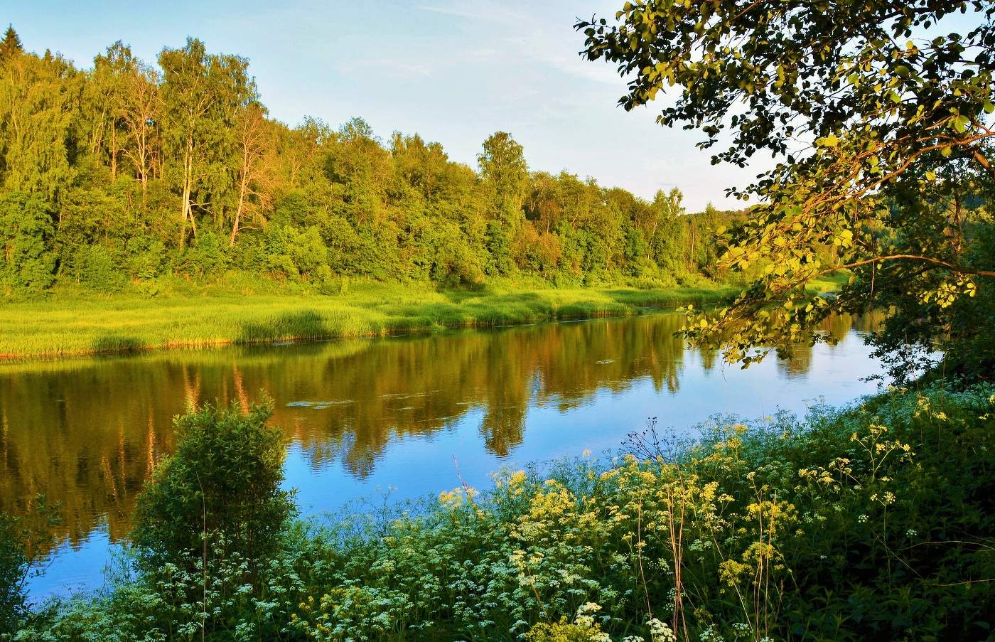 "Час, другой, а потом все окутается мглой..."