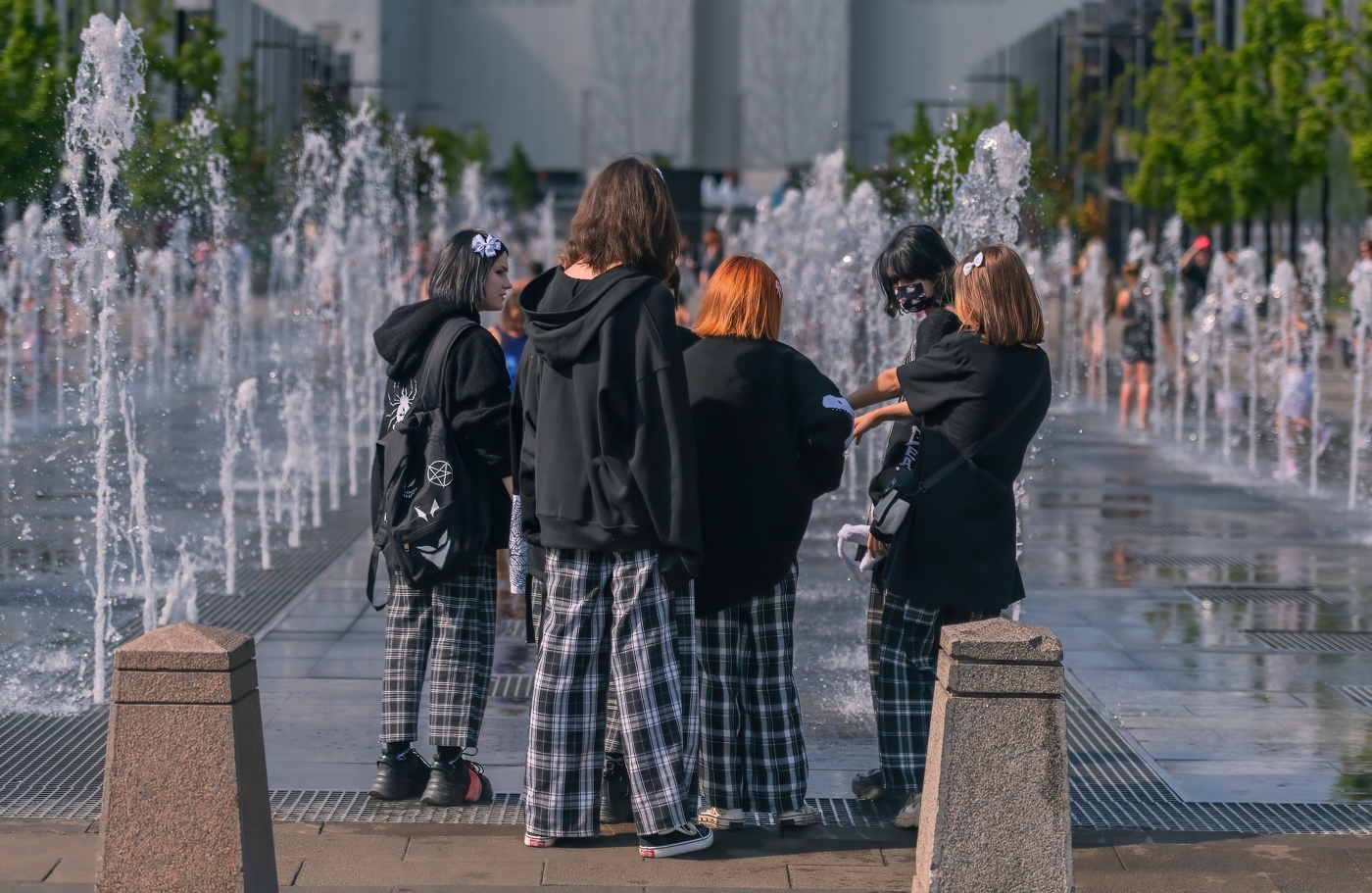 Группировка ЧВК "Редан"