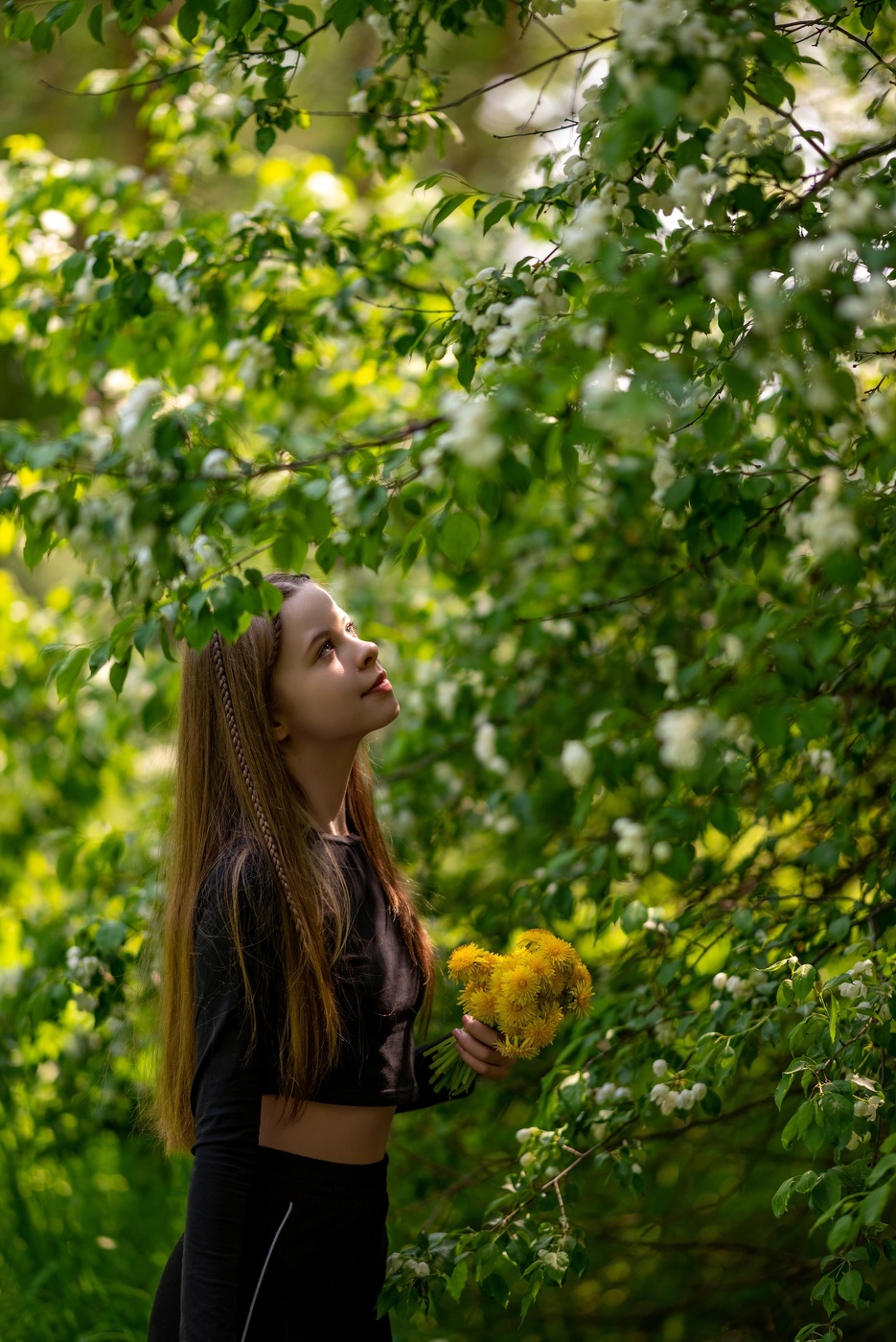 Осановская роща