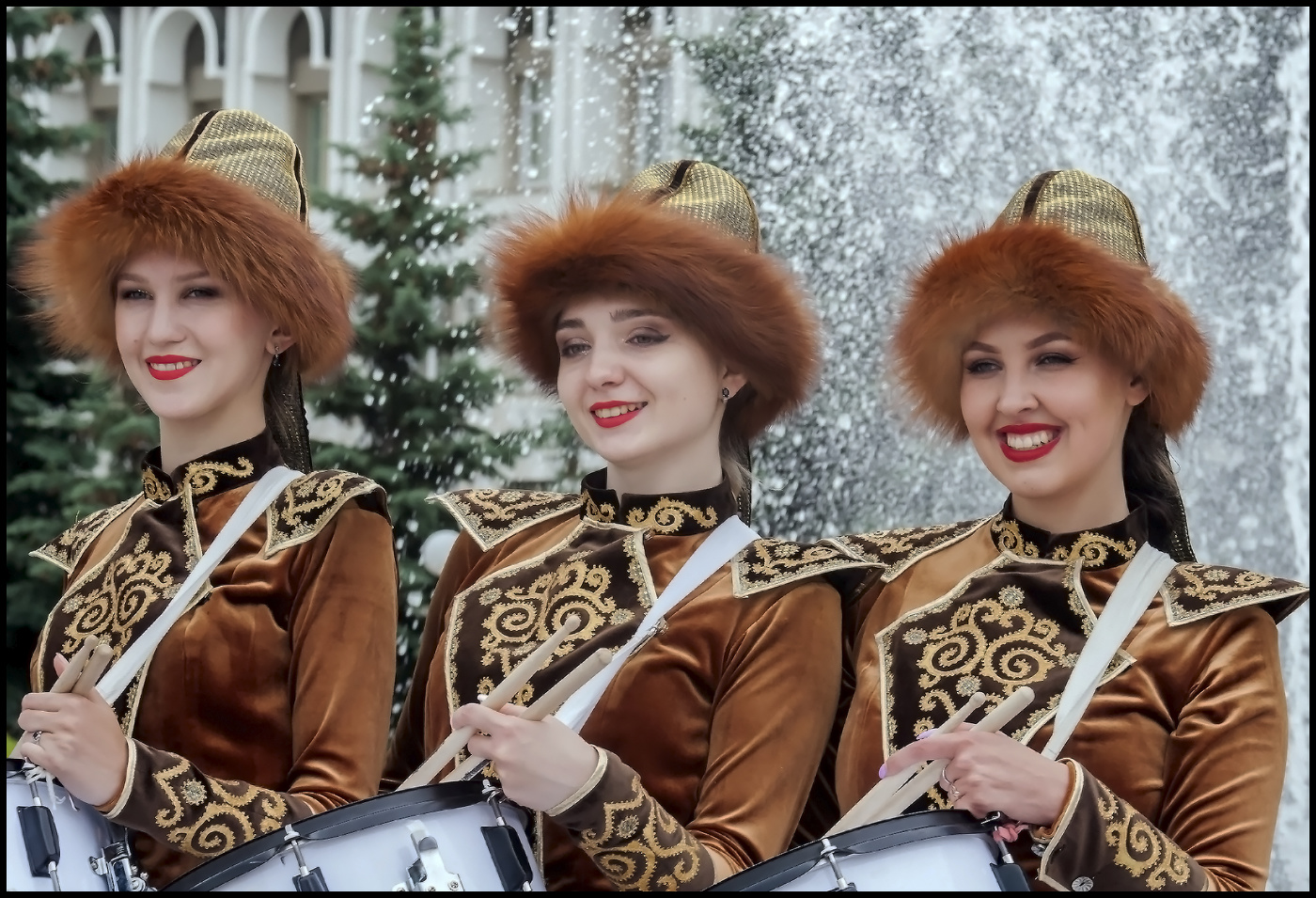 День Города