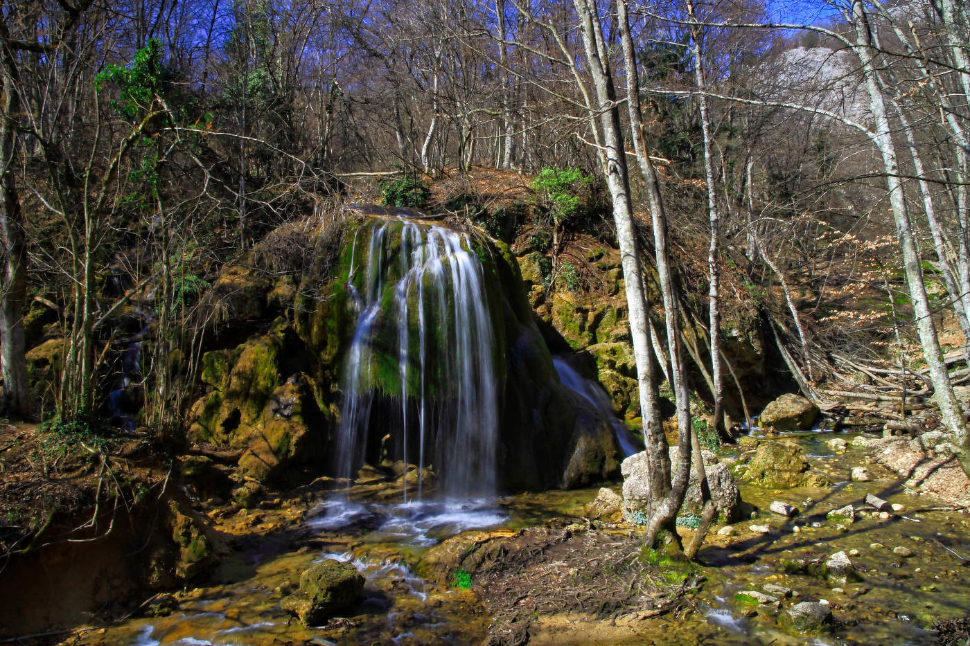То, чего на свете нет