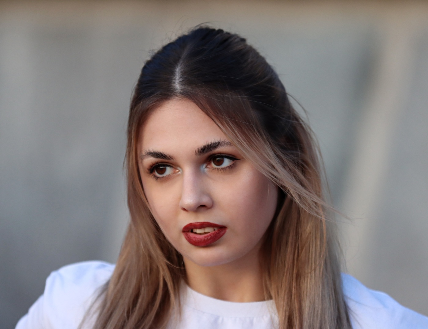 Портрет с мероприятия