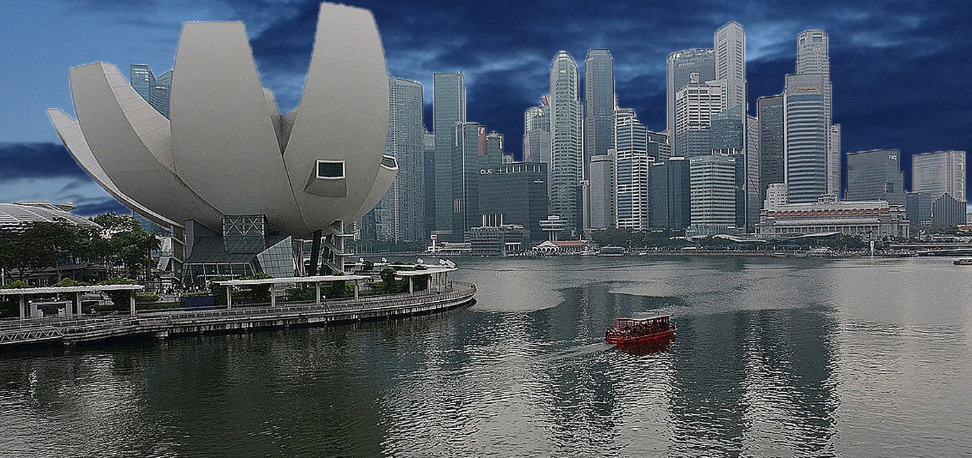 Архитектурный изыск