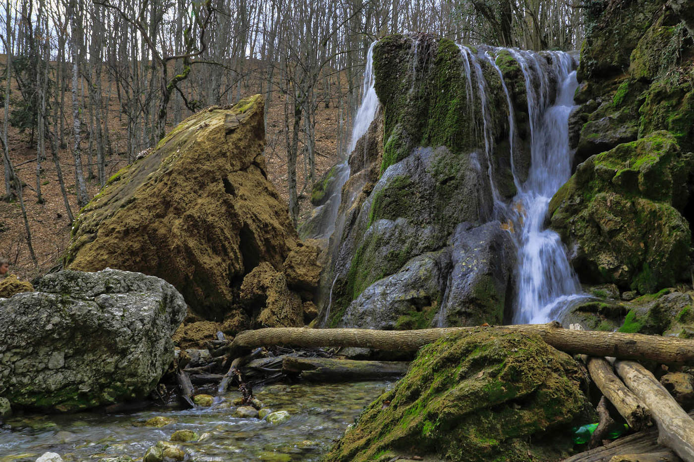 То, чего на свете "ЕСТЬ"