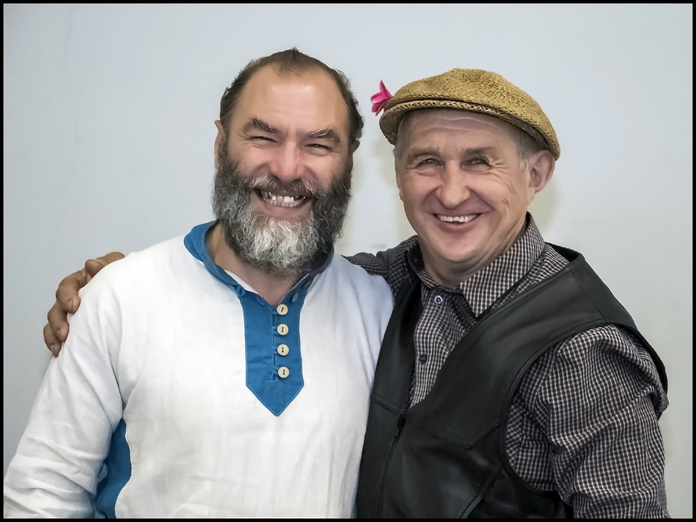 Хорошее настроение