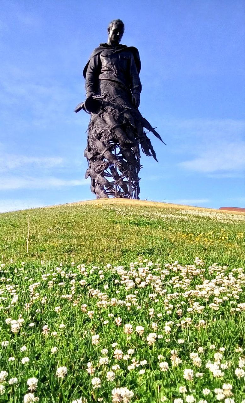 Ржевский мемориал