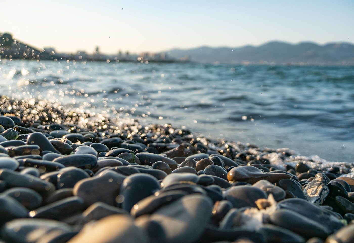 Золотые брызи