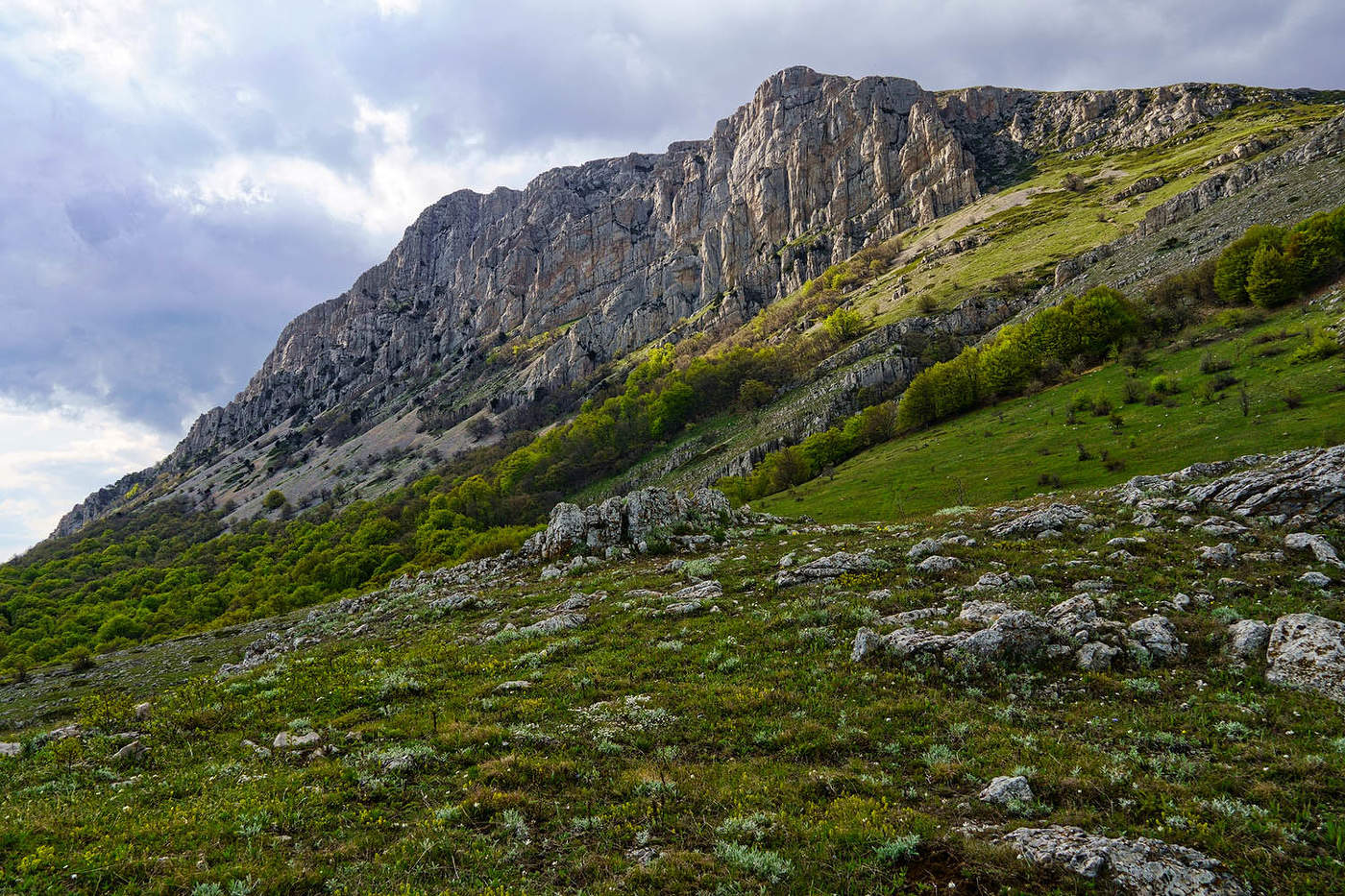 Эклизи-Бурун