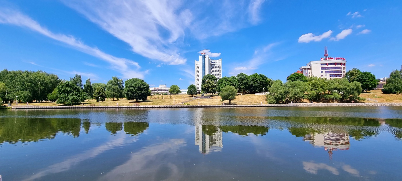 Просто хороший день!...