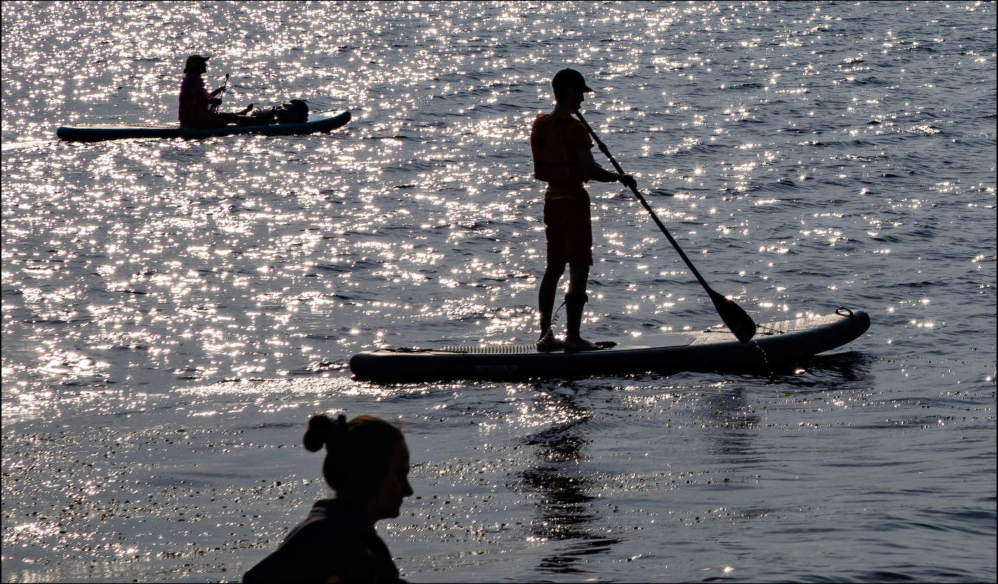 Картинки с ВолгаФеста.