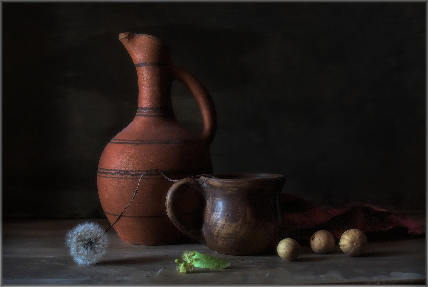 ... "Одуванчик" ......