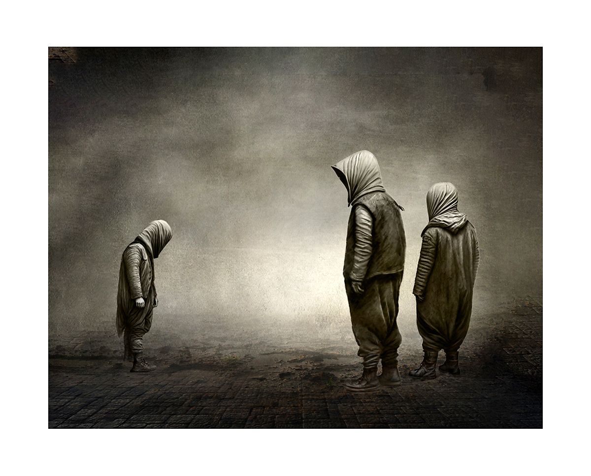 искатели истины