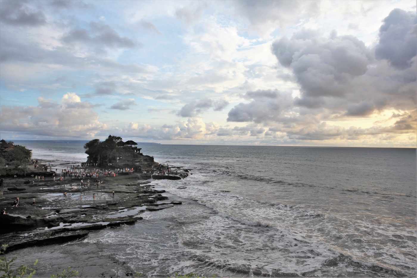 Интерес к храму