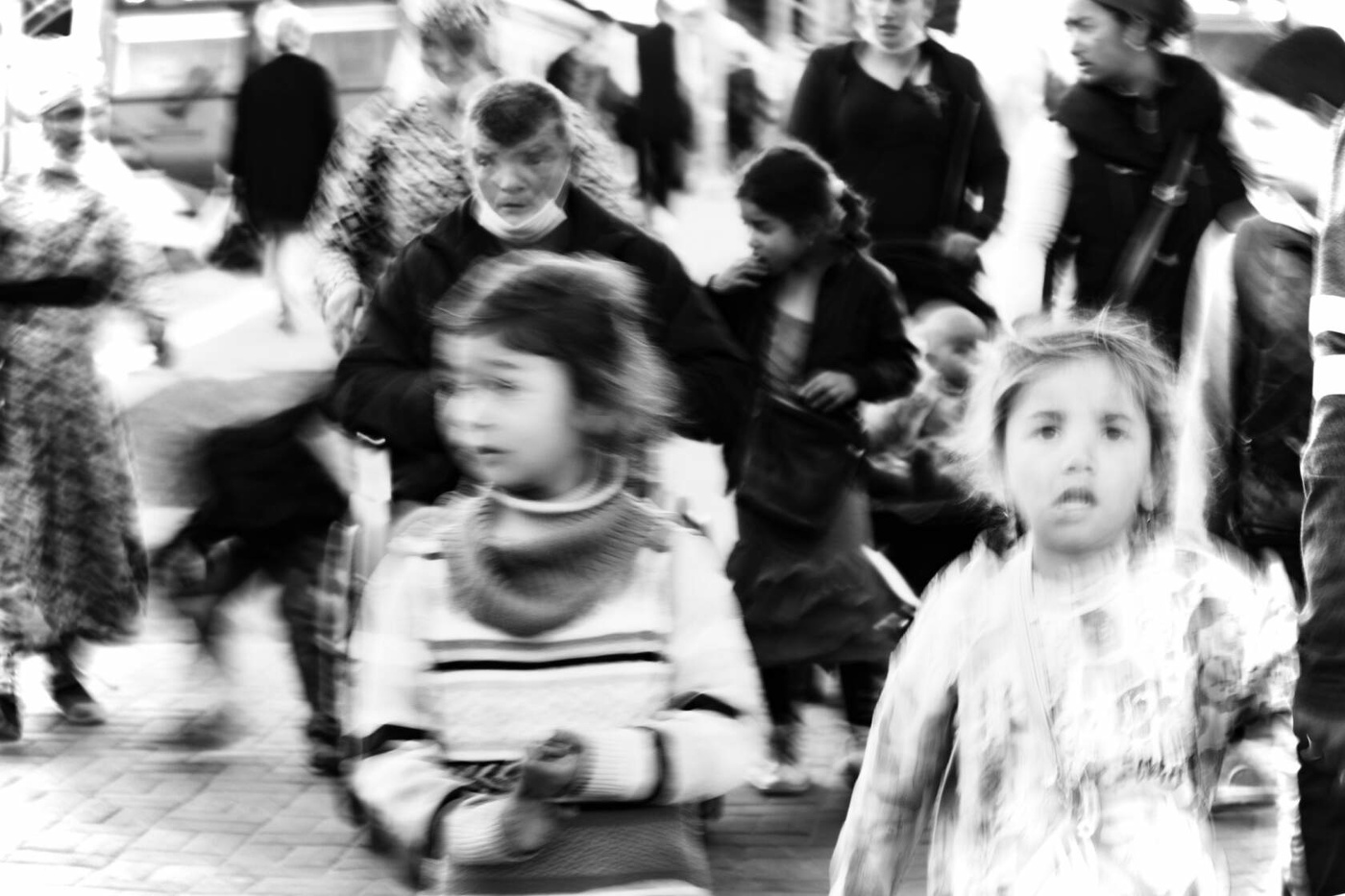 Параллельный мир