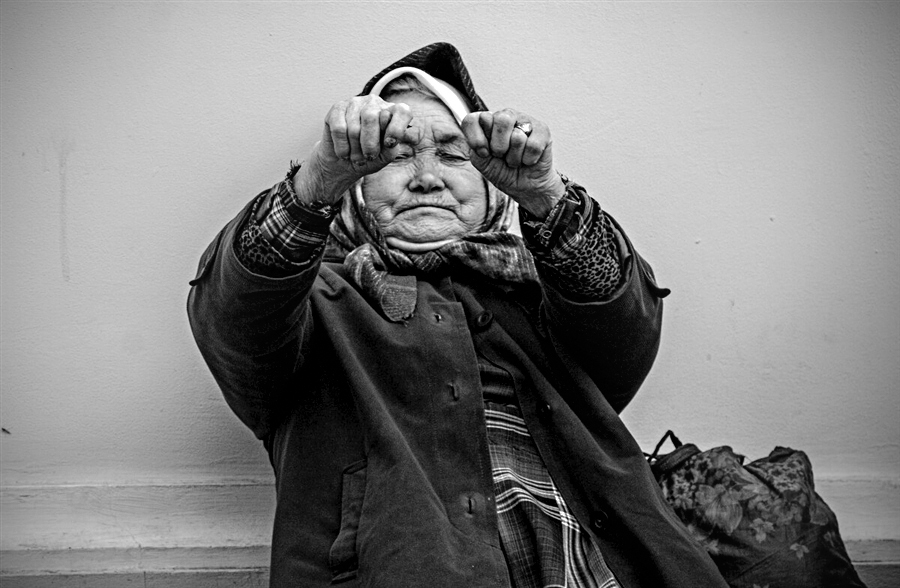 Отечественный "фак"