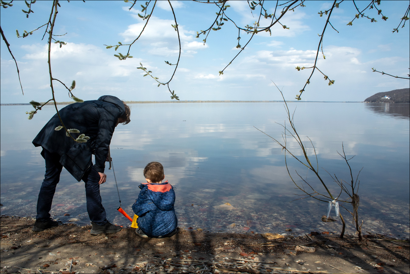 спинограмм