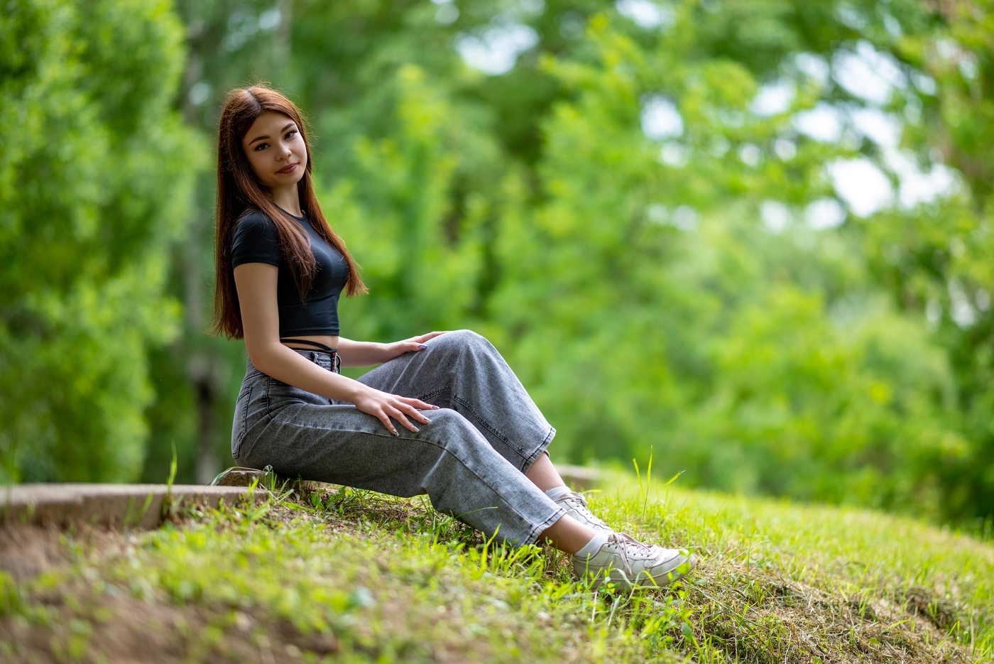 Кремлёвский сад