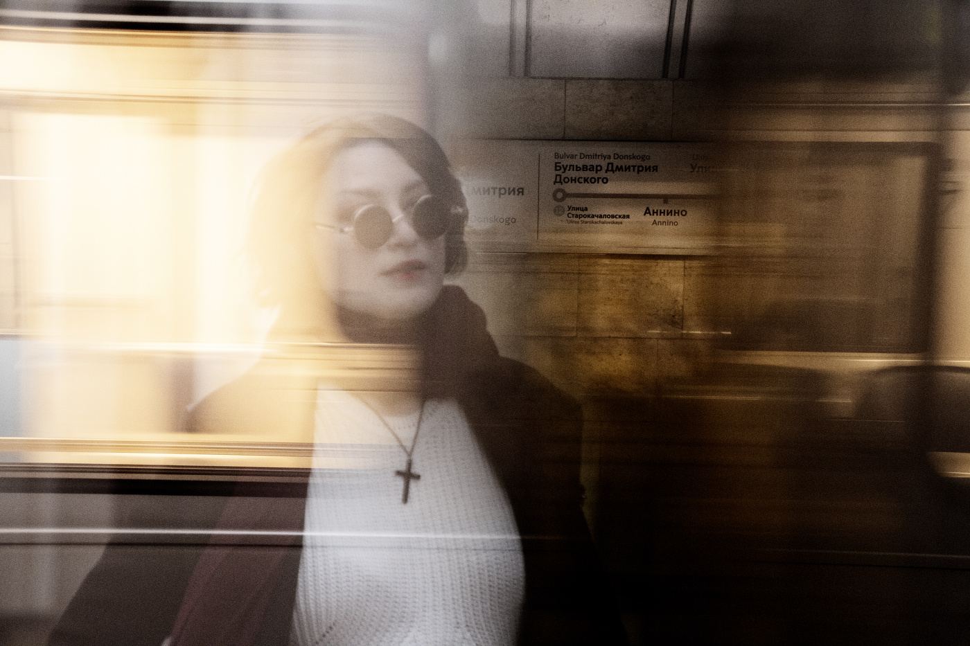 Назову себя Гантенбайн