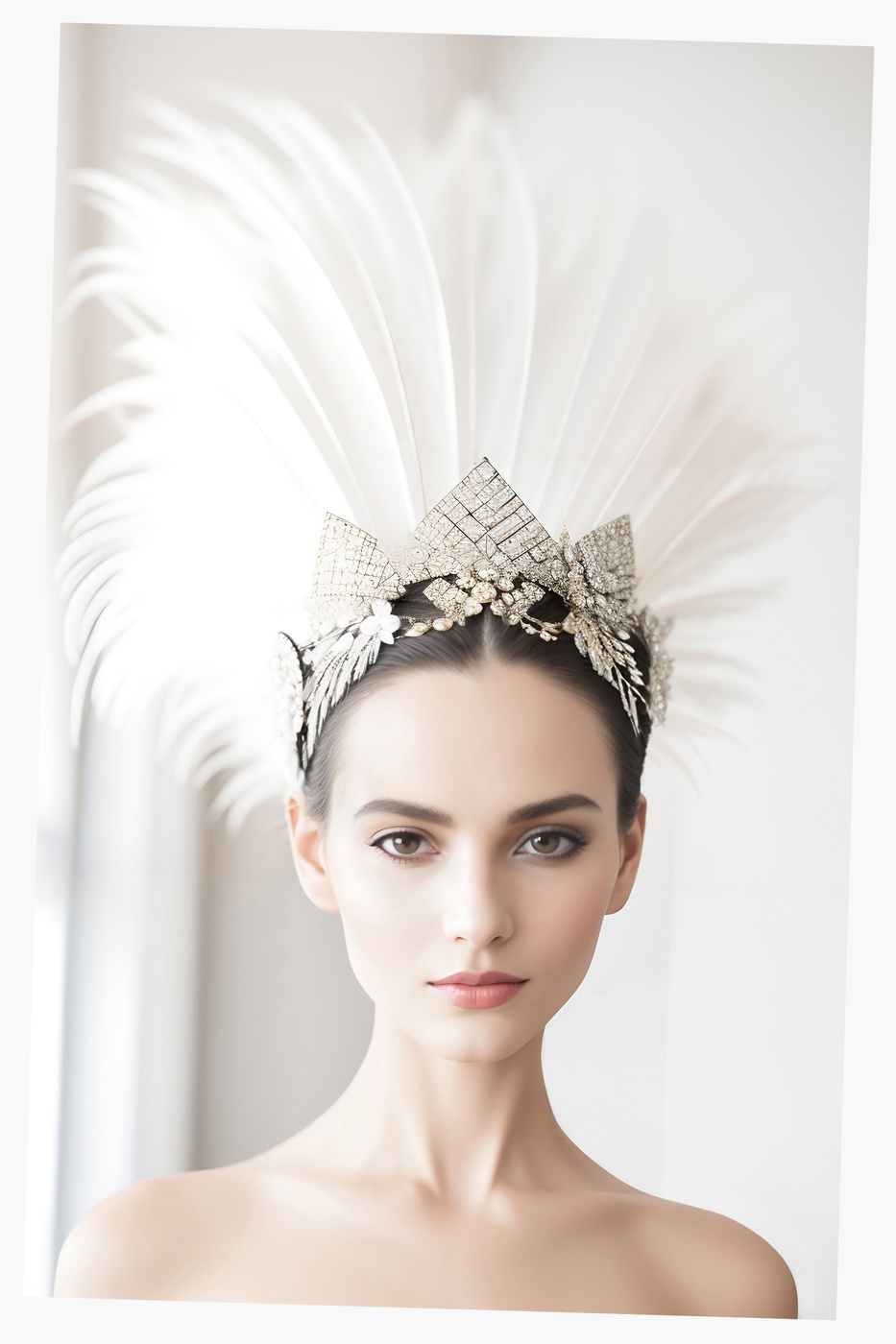 Fashion_Stable diffusion