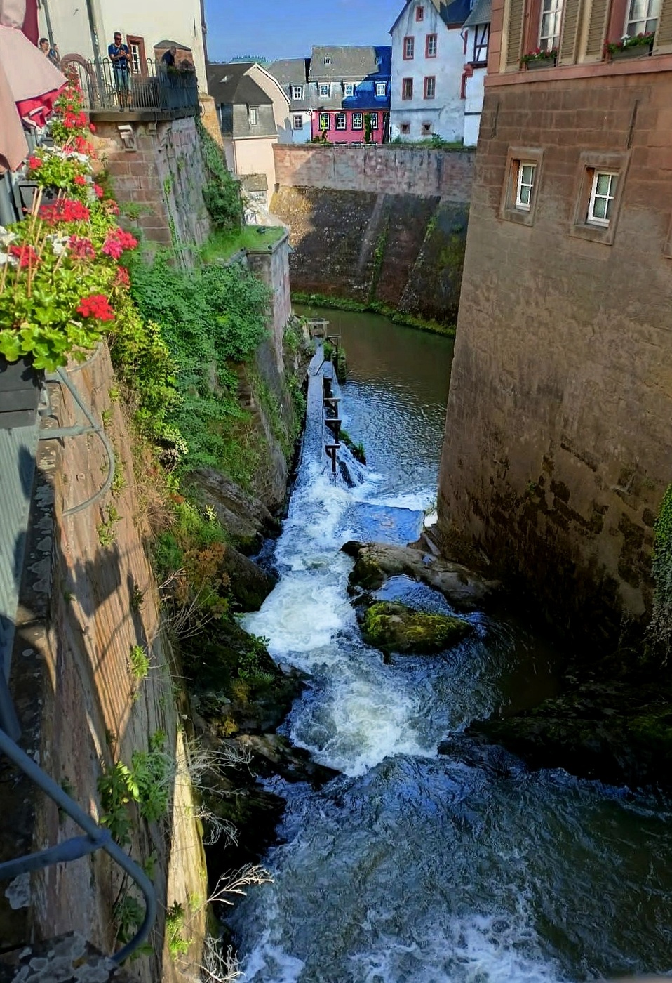 Экзотический переулок