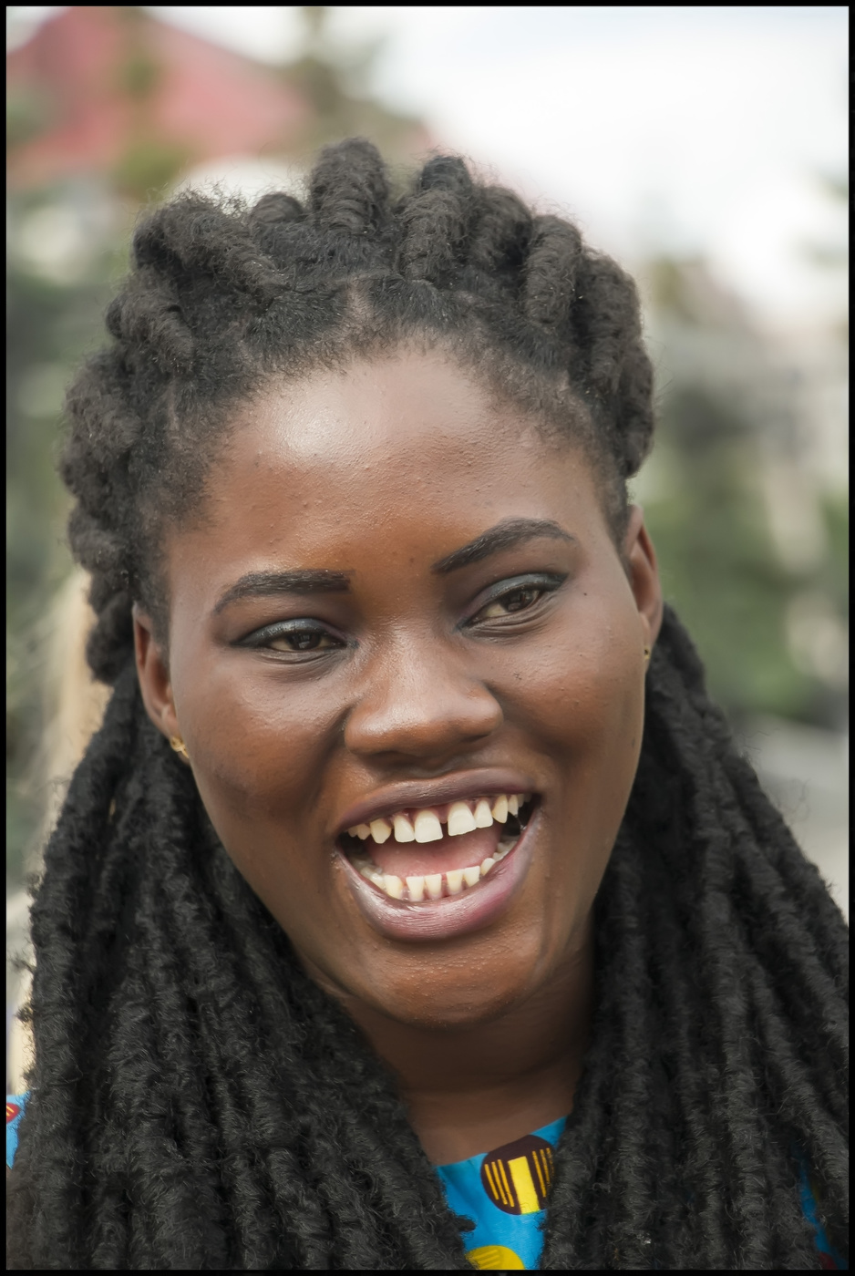 Хорошее настроение