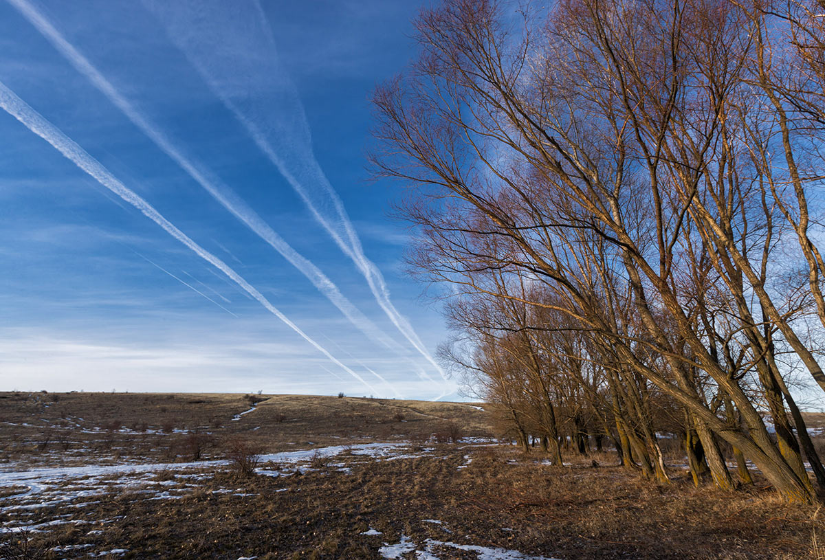 Межсезонье
