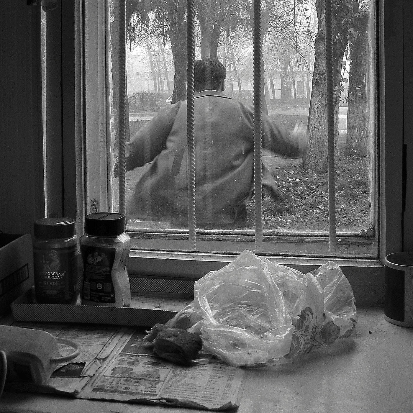 Новая жизнь