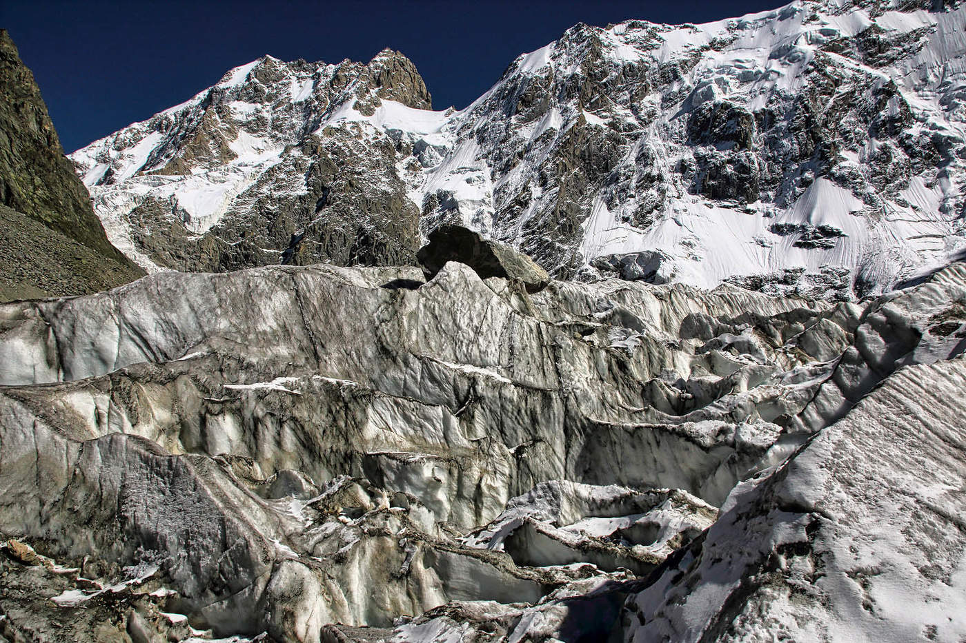 Крумкольский провал