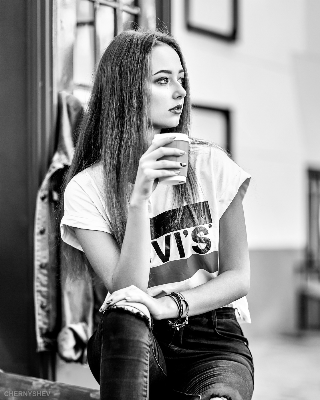 из альбома "звуки улиц".