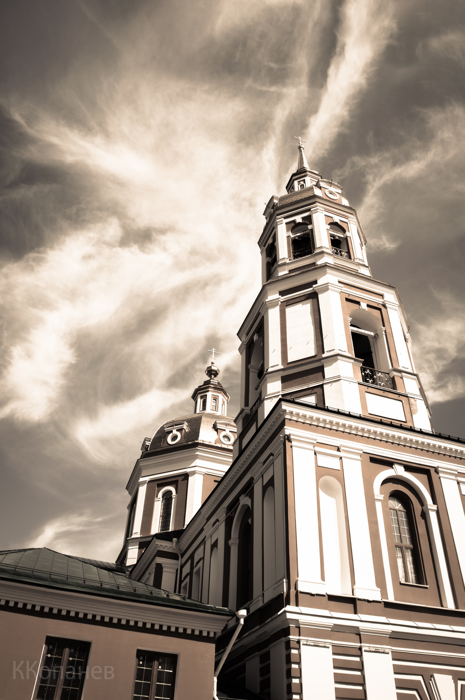 Спасский собор