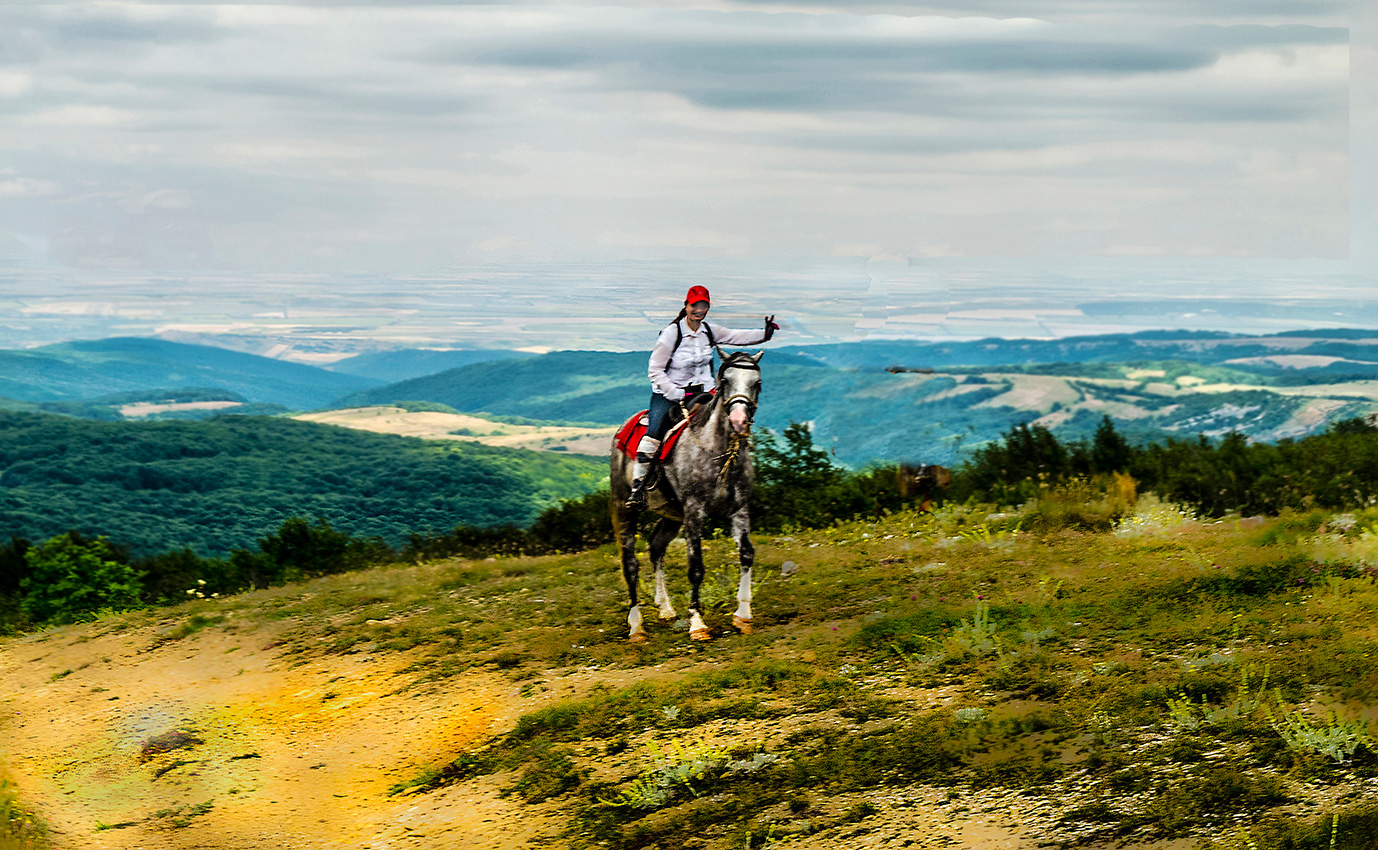 Сквозь туман