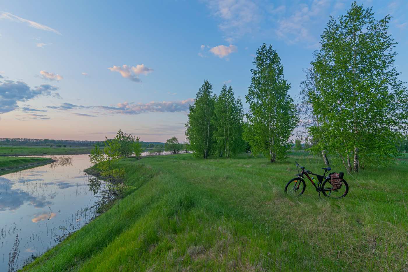 на фотопокатушке