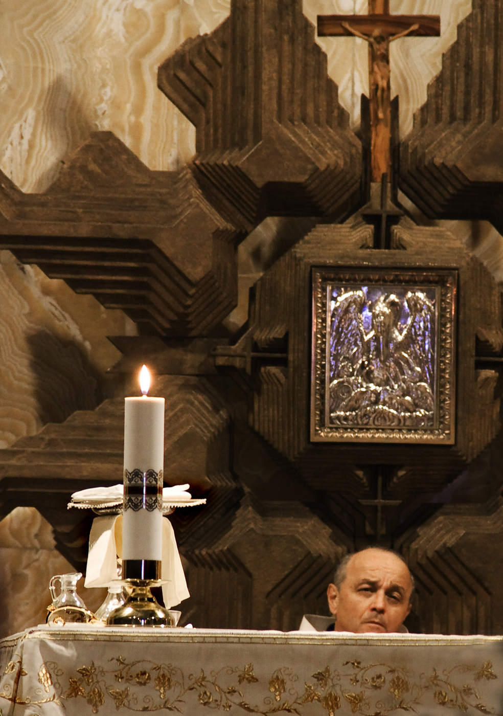 Обитатели земли обетованной - 13