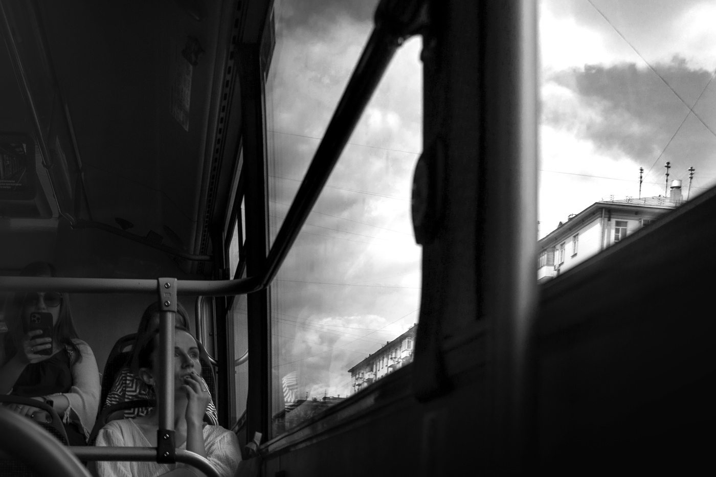 Лето в объективе