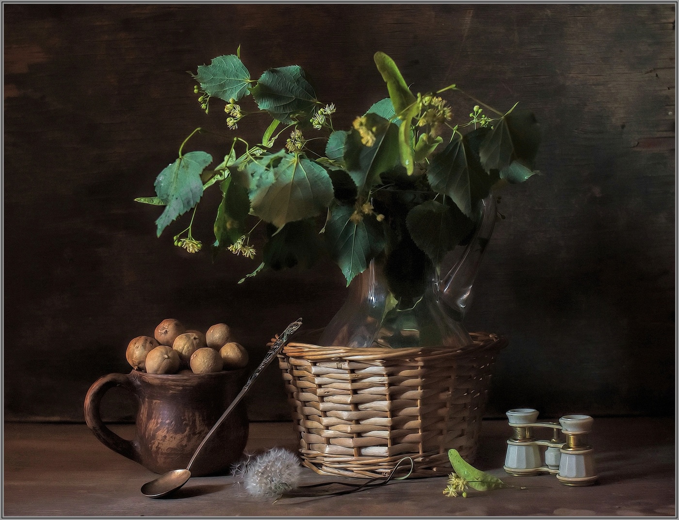 .... " Липа "....