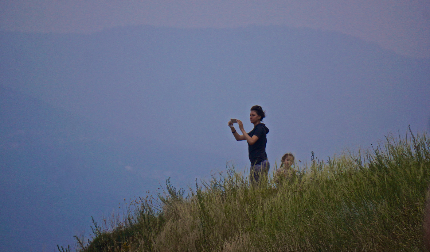 Увлечённость (с Днём Фотографа:)