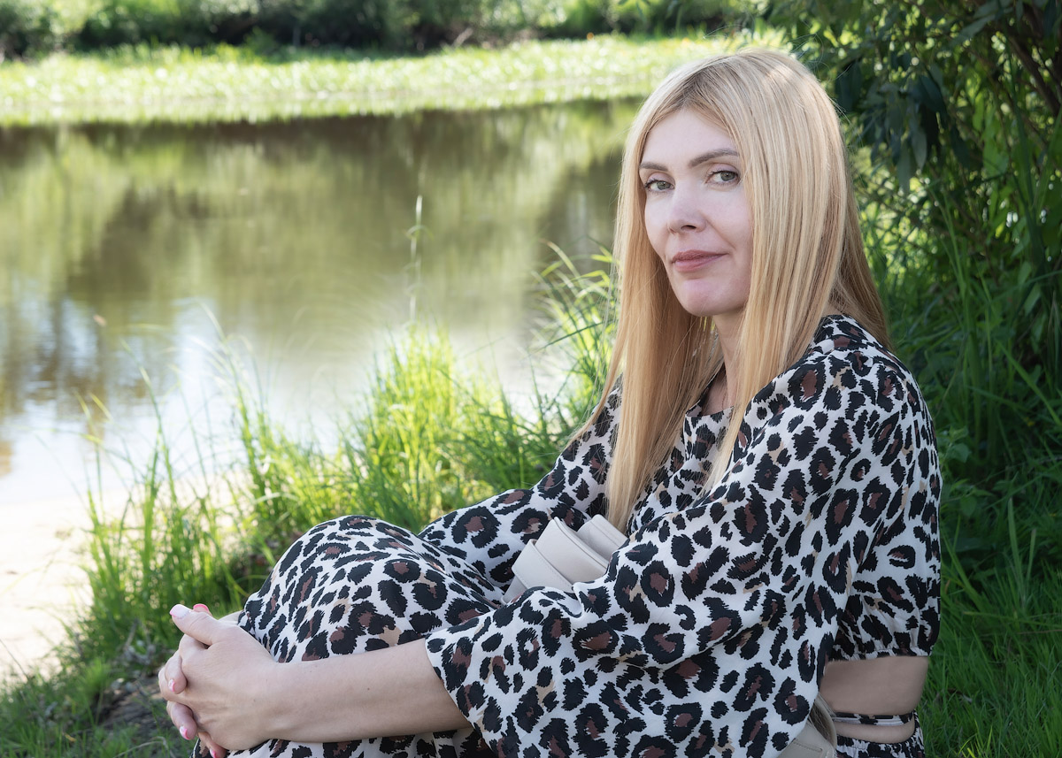 На Березине