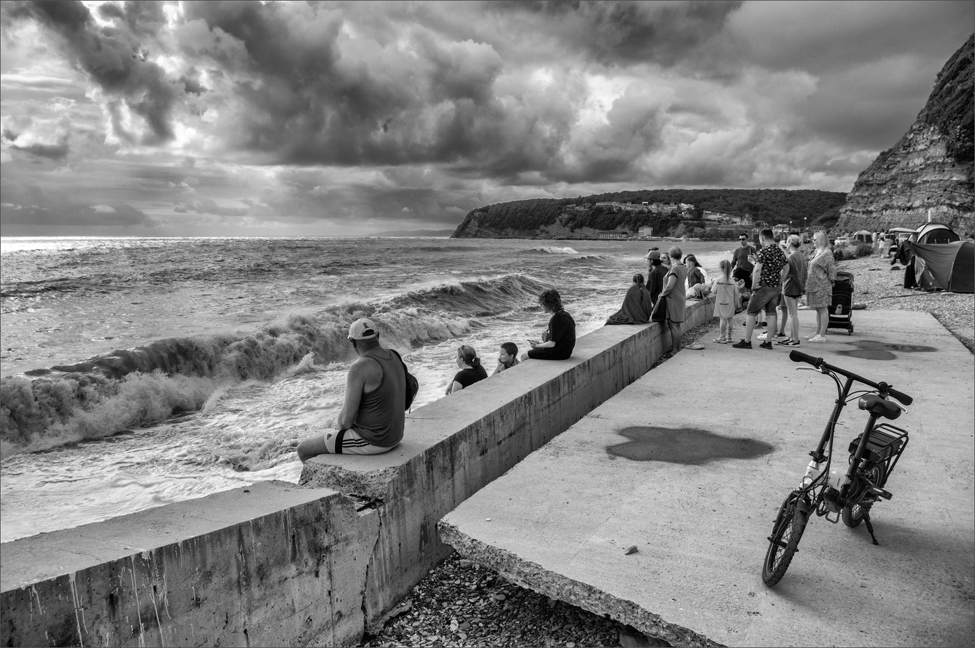 созерцатели