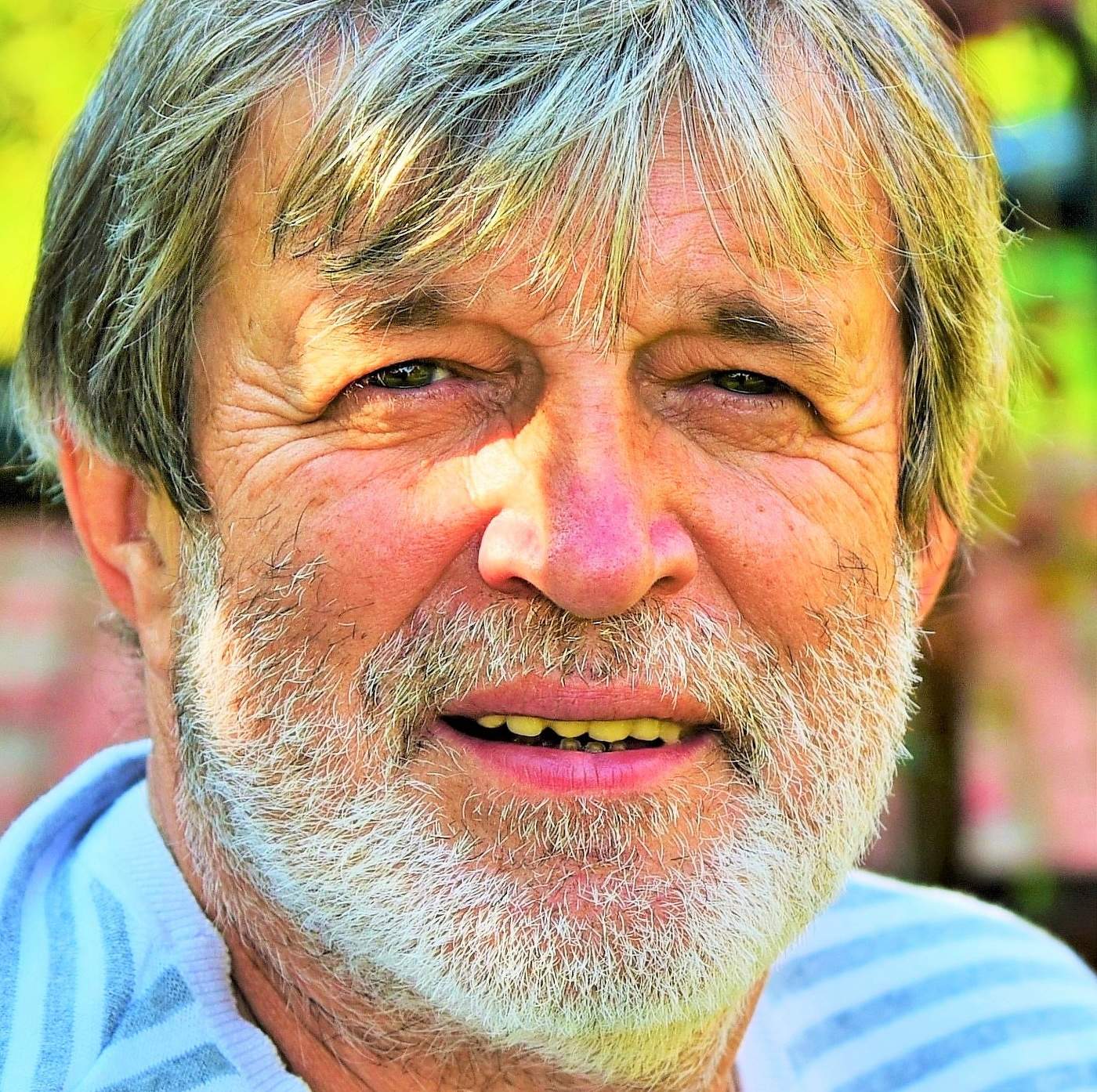 "Что значит быть? Что значит жить?.."