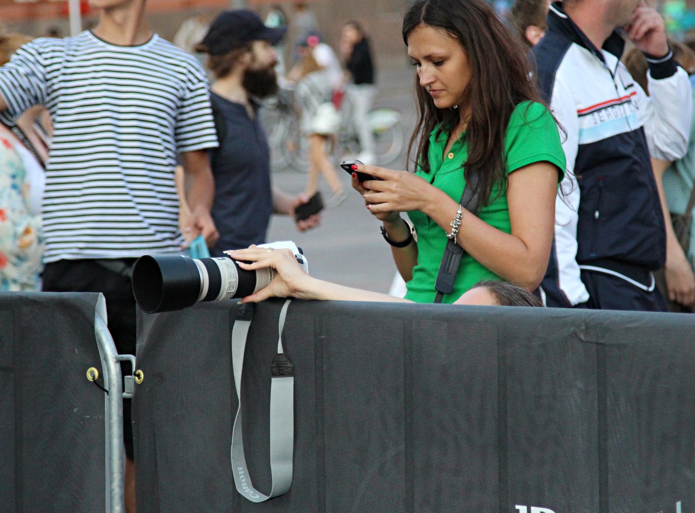 С Днём фотографа!!!