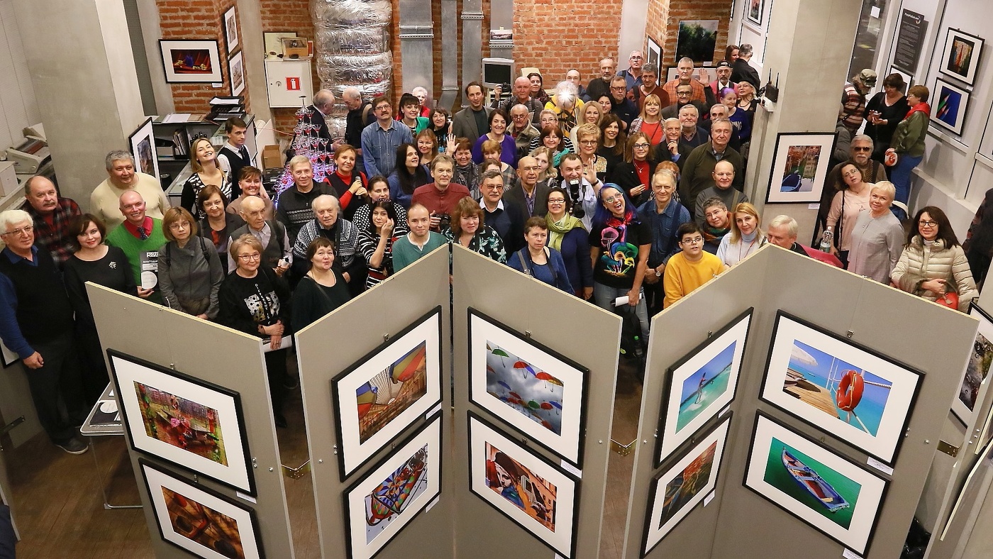 12 июля - День Фотографа !!!