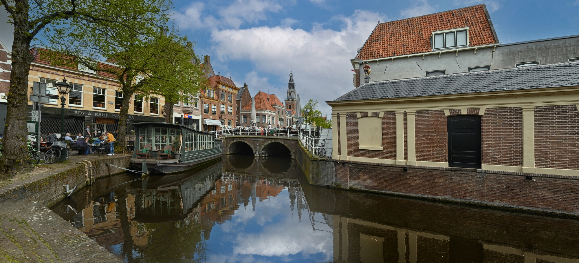 Алкмар,Нидерланды